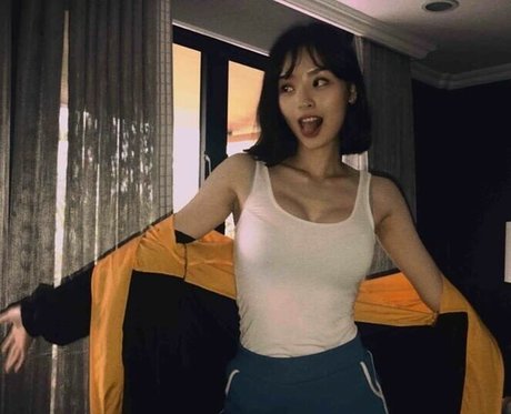 nayoungkim18 nude pornstar photo