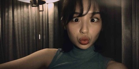 nayoungkim18 naked model archive