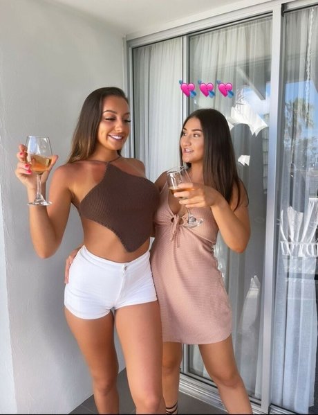 Sophia Cotter xxx star image