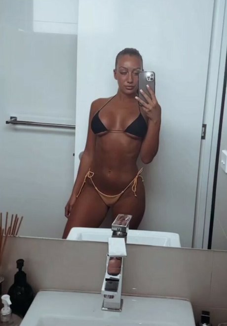 Sophia Cotter nudes pornstar pic