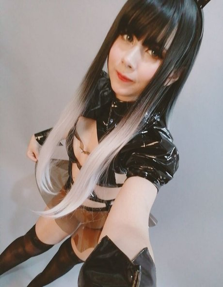 whiterabbit exe sex actress pictures