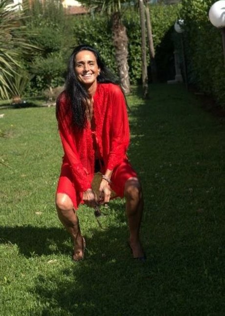 Ginevra Paolini hd actress img