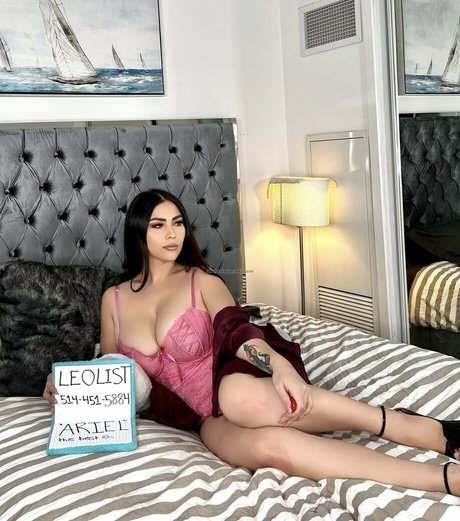 Miss Leira pornstar perfect pictures