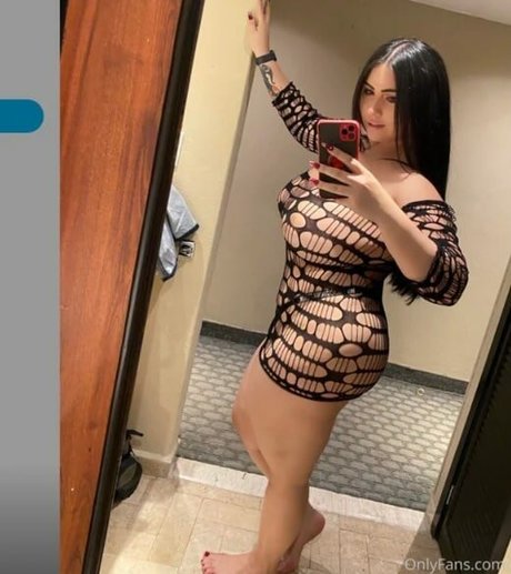 Miss Leira pornstar pretty pic