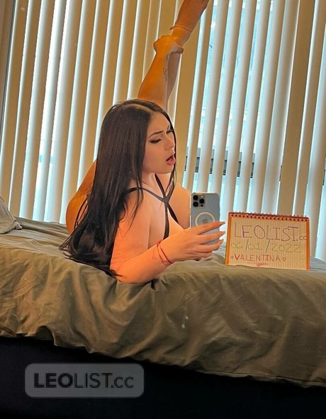 Miss Leira star adult pictures