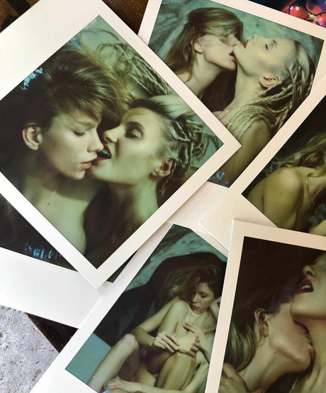 Angela Olszewska star galleries