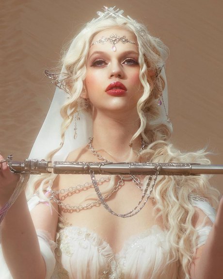 Emma Karla Peet high quality pornstar archive