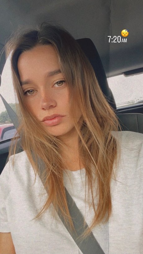 Tatiana Chiaia star beautiful images