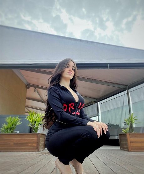 Roxana Tejada pornographic actress gallery