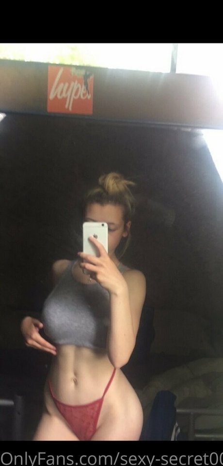 sexy secret001 hot model picture