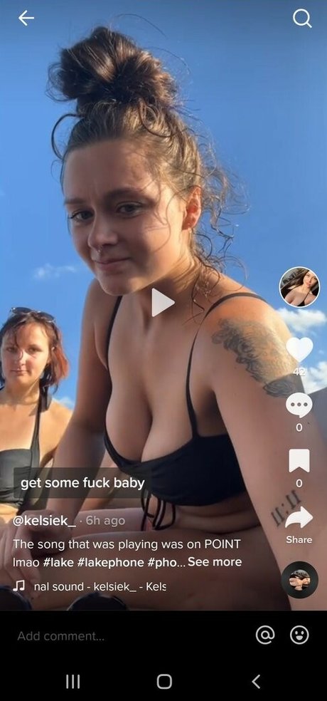 Kelsieknelson__ xxx model img