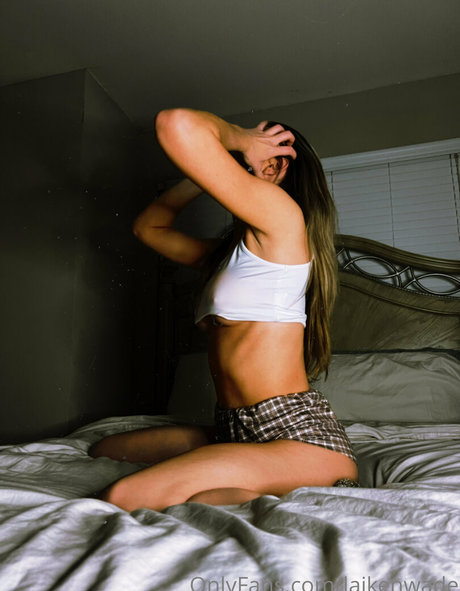 laikenwade high quality actress image