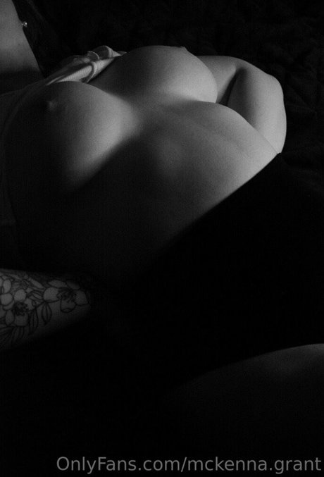 Mckenna Grant model erotic pic