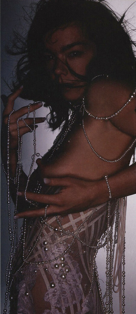 Bjork pornstar adult pic
