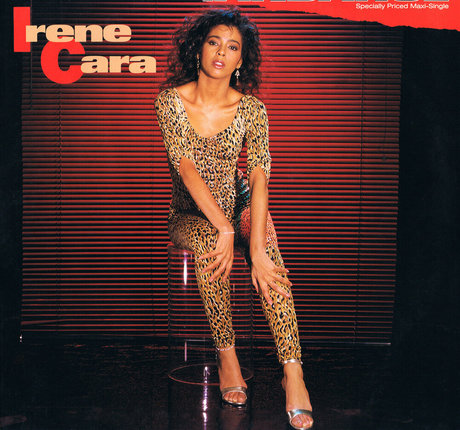 Irena Cara high quality actress photos