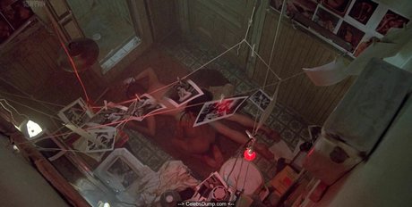 Irena Cara model sex photo