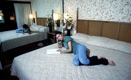 Irena Cara star hot pic