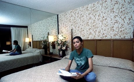 Irena Cara model beautiful pics