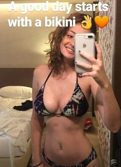 Liora Fin pornstar adult pics