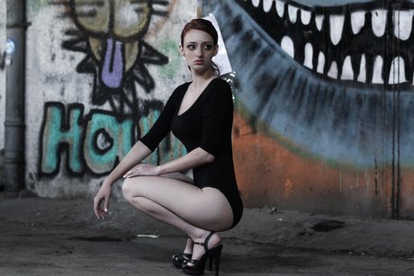 Liora Fin actress image