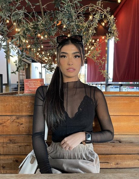 Kayceeedilla perfect actress picture