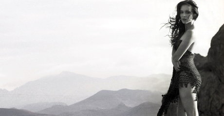 Madeleine Stowe art star archive