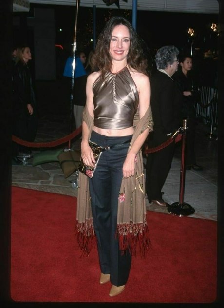 Madeleine Stowe nice actress pictures