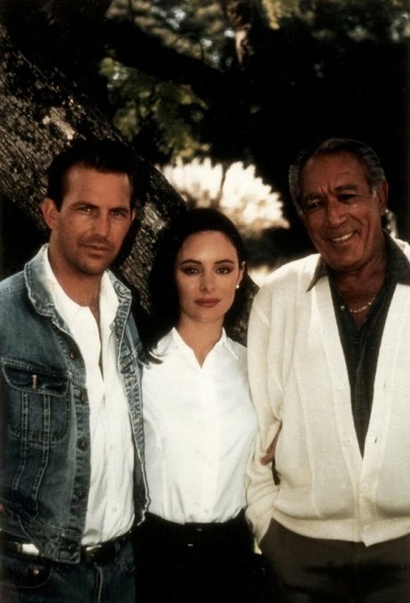 Madeleine Stowe star free img