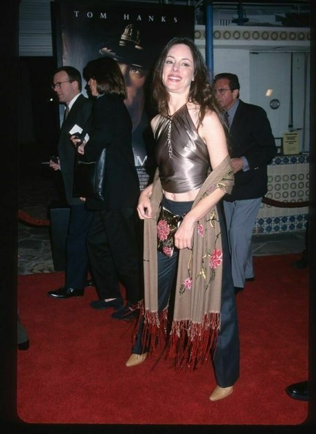 Madeleine Stowe naked star archive