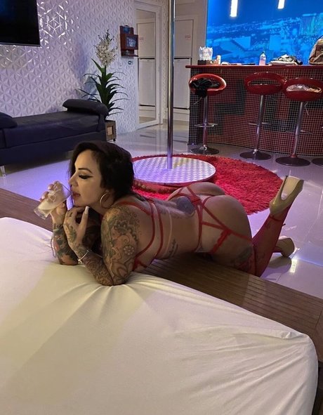 Micheli Basso beautiful pornstar photo