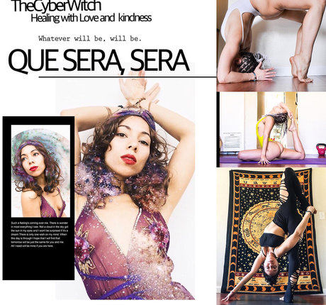 Cyberwitch pornstar nudes galleries