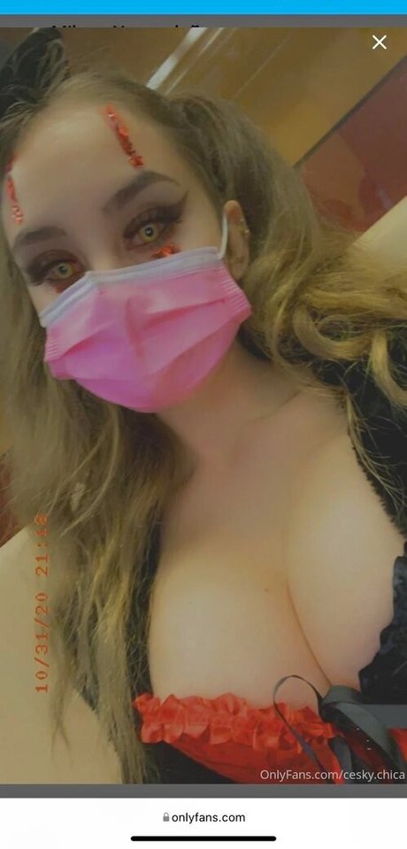 cesky chica model hd archive