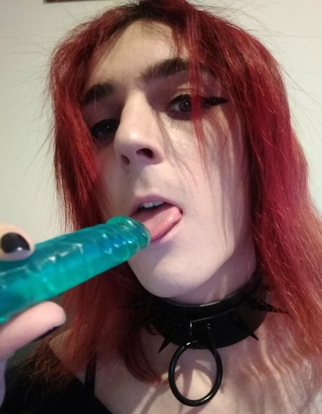 LunaRouge beautiful pornstar photos