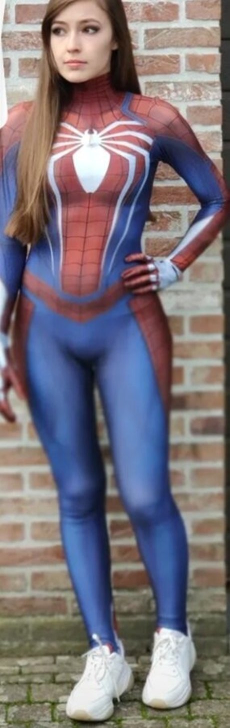 Veerle Vermeer porn model images