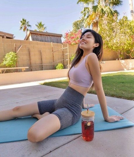 Tangtangjulia pornstar perfect pictures