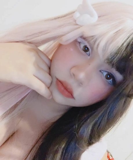 Yeonniebaby star sexy photo