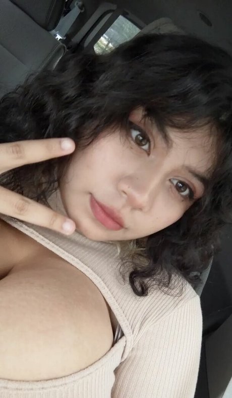 Yeonniebaby nude pornstar picture