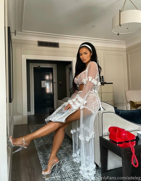 Adeleg star top picture