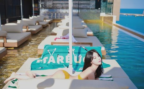 Starlight h20 model hd photos