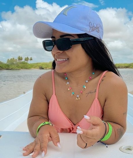 Dayanne Gomes best pornstar image