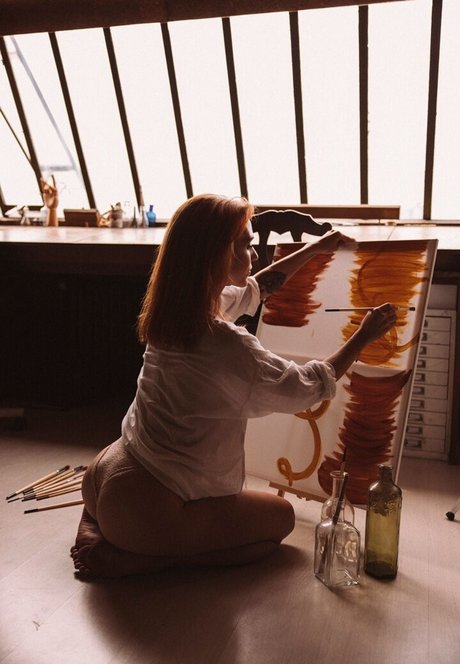 Otter mood nice pornstar archive