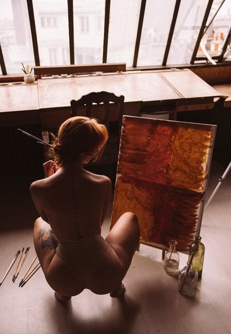 Otter mood model top picture