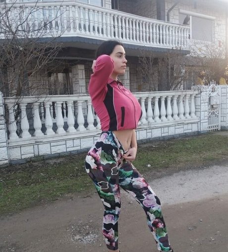 asian yoga onlyfans porn img