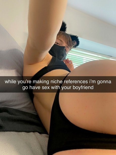 Basedfemboy beautiful star img