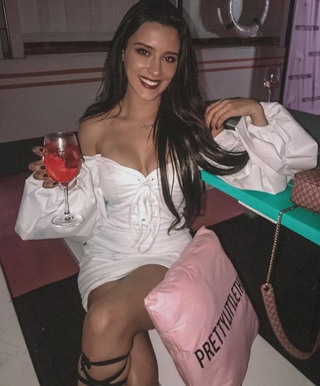 ASMR With Allie art model pics