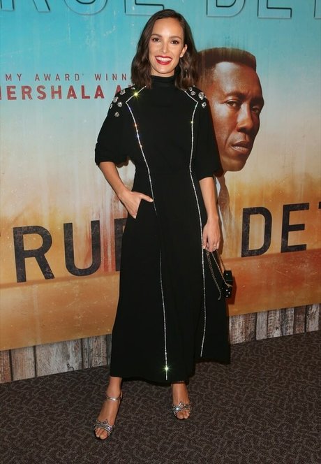 Jodi Balfour star art pic