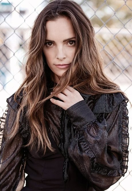 Jodi Balfour star pornographic img