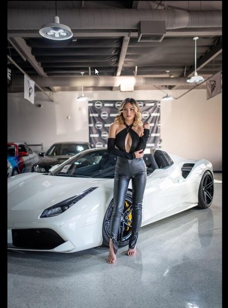 tuner bae naked star images