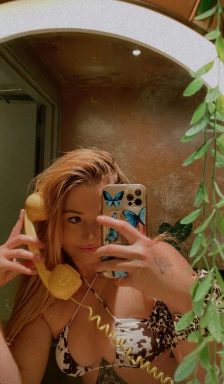 Maddie Dorrell hd star picture