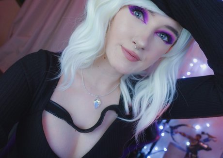 Ashi pornstar art pic